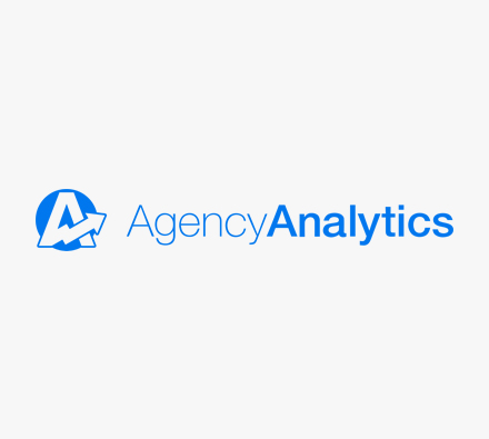 AgencyAnalytics - company logo